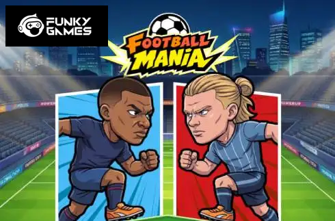 Football Mania